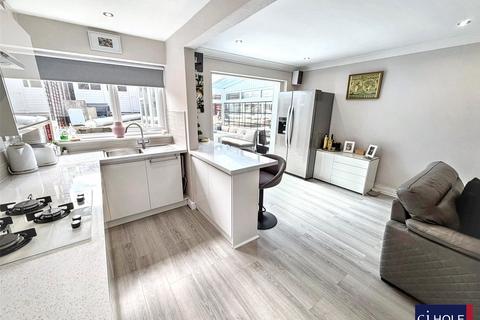 3 bedroom terraced house for sale, Almond Close, Abbeydale, Gloucester, GL4