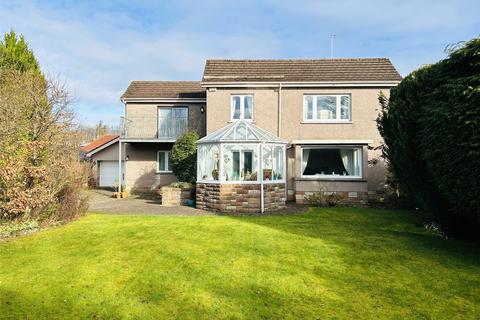 4 bedroom detached house for sale, Thorn Road, Bearsden