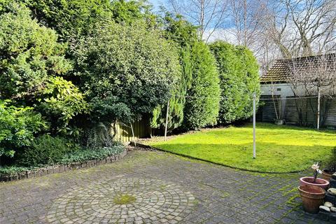 4 bedroom detached house for sale, Thorn Road, Bearsden