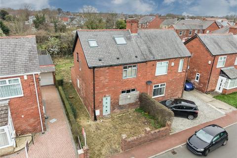 3 bedroom semi-detached house for sale, Ellesmere Avenue, Newcastle upon Tyne NE5