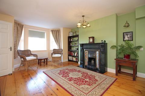 5 bedroom semi-detached house for sale, Beach Road, Bacton
