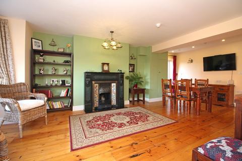 5 bedroom semi-detached house for sale, Beach Road, Bacton