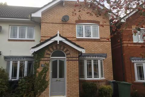3 bedroom end of terrace house for sale, Barford Drive, Wilmslow
