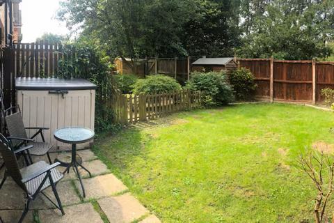 3 bedroom end of terrace house for sale, Barford Drive, Wilmslow