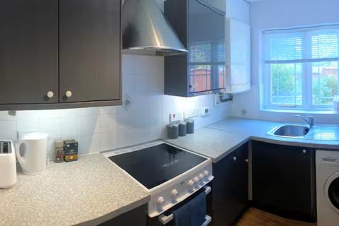 3 bedroom end of terrace house for sale, Barford Drive, Wilmslow