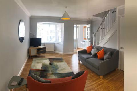 3 bedroom end of terrace house for sale, Barford Drive, Wilmslow