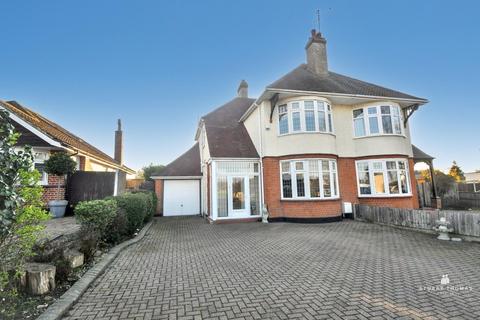 undefined, Kiln Road, Benfleet