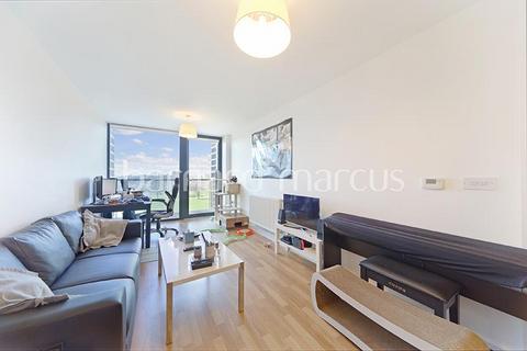 56 Bloemfontein Road, London
