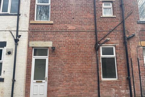 undefined, Primrose Hill, Batley