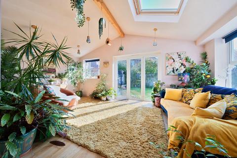 4 bedroom detached house for sale, Longthorn, Bristol BS48