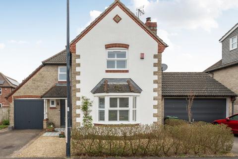 4 bedroom detached house for sale, Longthorn, Bristol BS48