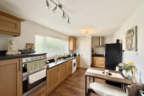 undefined, Birkin Avenue, Radcliffe-on-trent, Nottingham