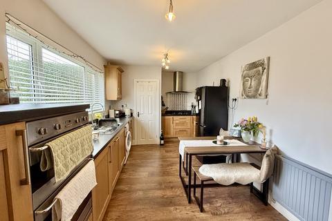 undefined, Birkin Avenue, Radcliffe-on-trent, Nottingham