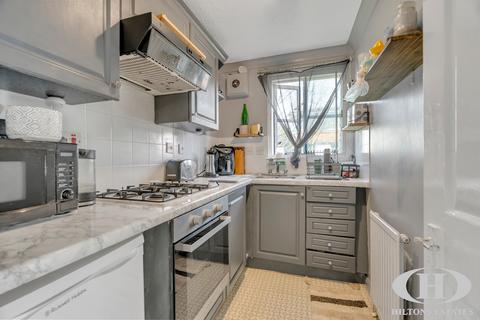 undefined, Caroline Place, Hayes