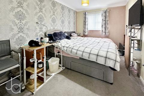 undefined, Wheatfield Road, Stanway, Colchester