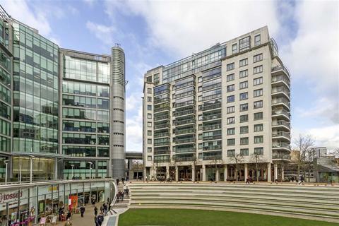 1 bedroom flat to rent, Sheldon Square, London W2