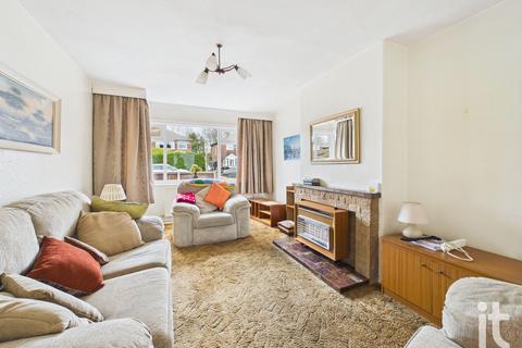3 bedroom semi-detached house for sale, Chatsworth Road,  Hazel Grove, Stockport, SK7