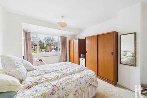 3 bedroom semi-detached house for sale, Chatsworth Road,  Hazel Grove, Stockport, SK7