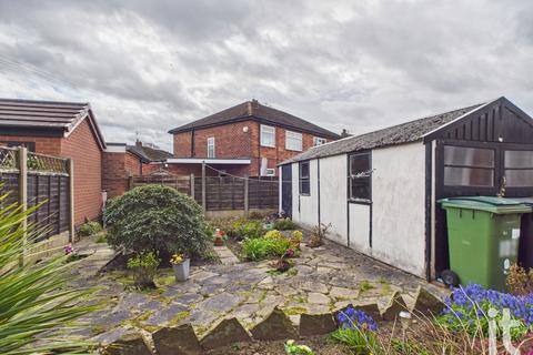 3 bedroom semi-detached house for sale, Chatsworth Road,  Hazel Grove, Stockport, SK7