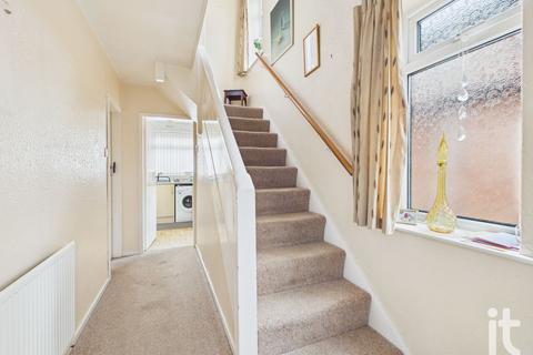 3 bedroom semi-detached house for sale, Chatsworth Road,  Hazel Grove, Stockport, SK7