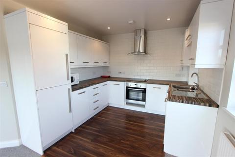undefined, Alma House, Darlington