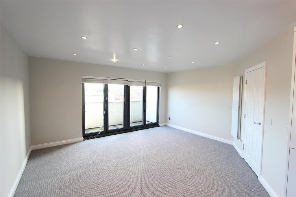 Apartment Interior