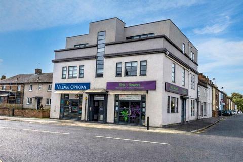 undefined, Alma House, Darlington