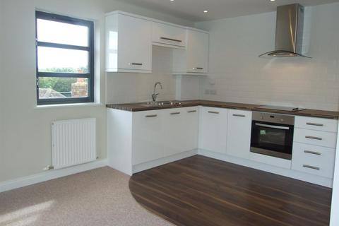 undefined, Alma House, Darlington
