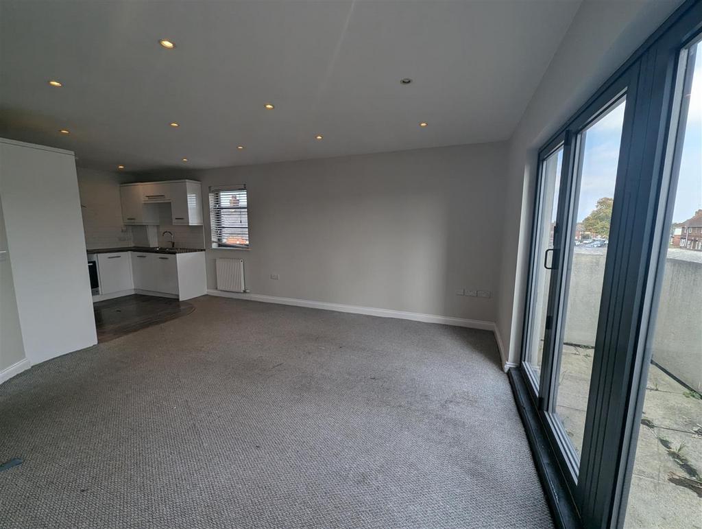 Apartment Interior