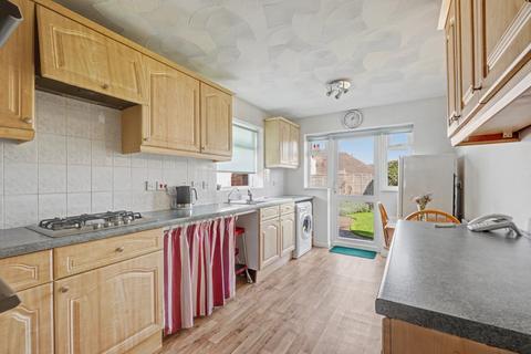 2 bedroom semi-detached bungalow for sale, Wooldeys Road, Rainham,