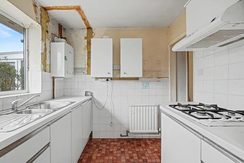 2 bedroom semi-detached bungalow for sale, Chalky Bank Road, Rainham
