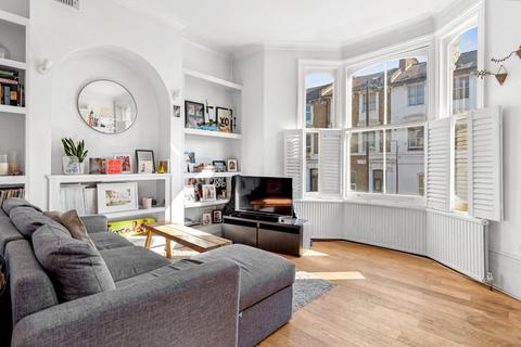 1 bedroom flat for sale, Albion Road, London, N16