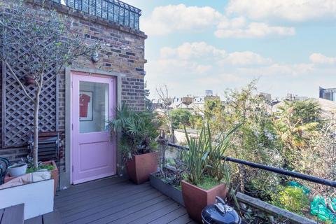 1 bedroom flat for sale, Albion Road, London, N16