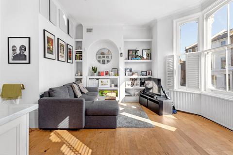 1 bedroom flat for sale, Albion Road, London, N16
