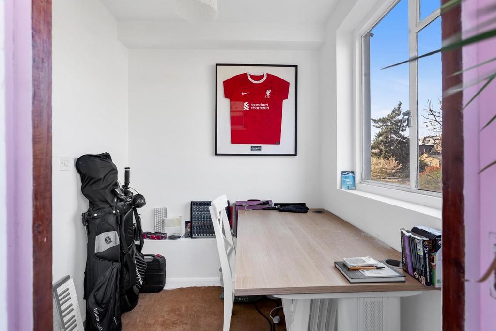 Home Office