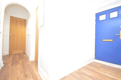 undefined, Baxter House, Tower Hamlets, E3 3BL