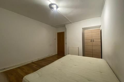 undefined, Baxter House, Tower Hamlets, E3 3BL