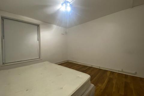 undefined, Baxter House, Tower Hamlets, E3 3BL