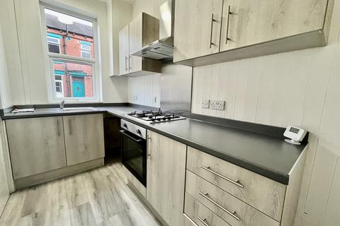 undefined, Dobson Terrace, LEEDS