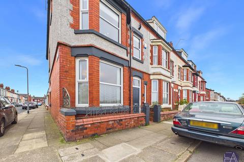 undefined, Grant Avenue, Liverpool L15