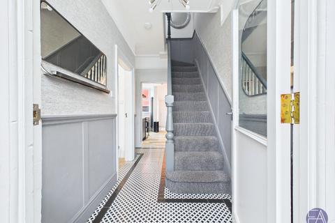 undefined, Grant Avenue, Liverpool L15