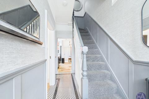undefined, Grant Avenue, Liverpool L15