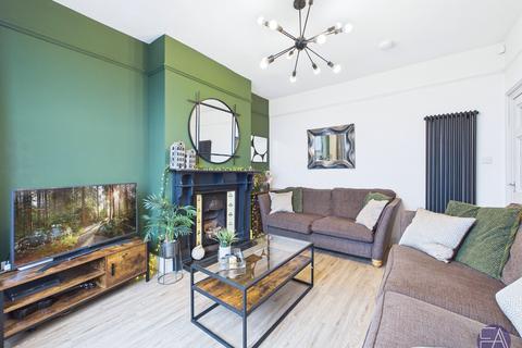 undefined, Grant Avenue, Liverpool L15