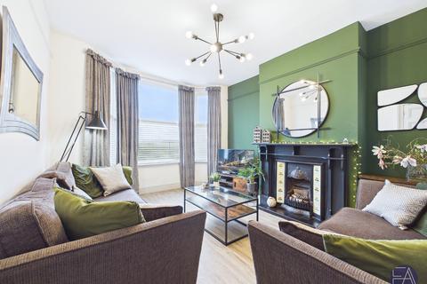 undefined, Grant Avenue, Liverpool L15