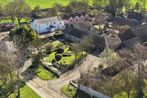 undefined, Grange Road, Ickleton CB10