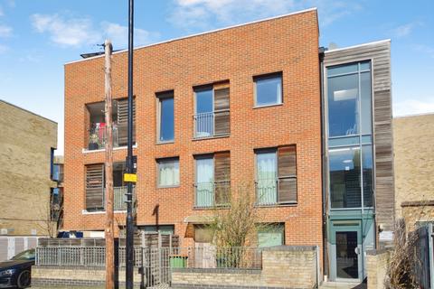 1 bedroom apartment for sale, Katherine Road, London, E6