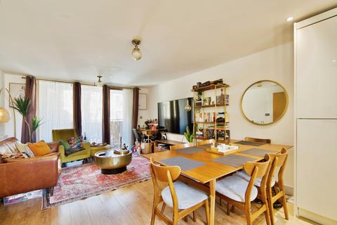 1 bedroom apartment for sale, Katherine Road, London, E6