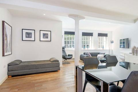 1 bedroom flat to rent, Savage Gardens, London EC3N