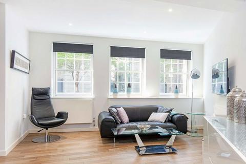 1 bedroom flat to rent, Savage Gardens, London EC3N