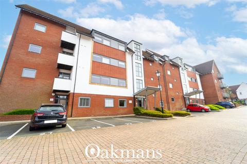 1 bedroom apartment for sale, Griffin Close, Birmingham B31